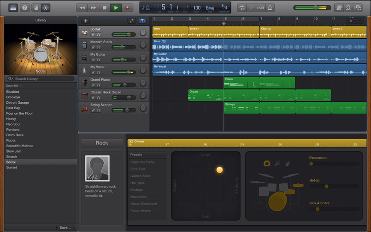 How to download logic pro x for free on mac